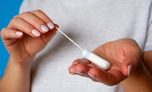 The DETECT Study: Detecting Endometrial Cancer in Tampons