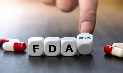 News from the FDA: First-line treatment and biosimilars for prostate cancer