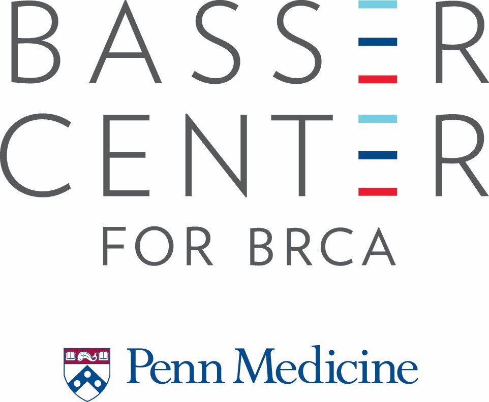 Logo for Basser Center for BRCA