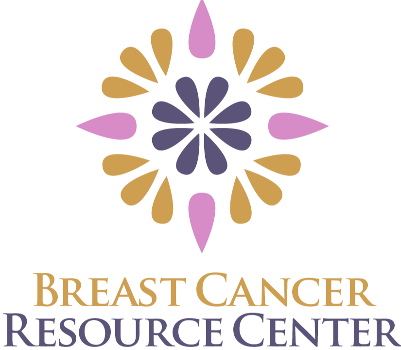 Logo for Breast Cancer Resource Center