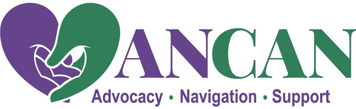 Logo for AnCan