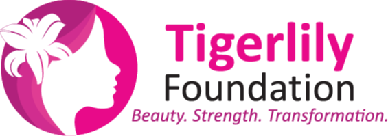 Logo for Tigerlily Foundation