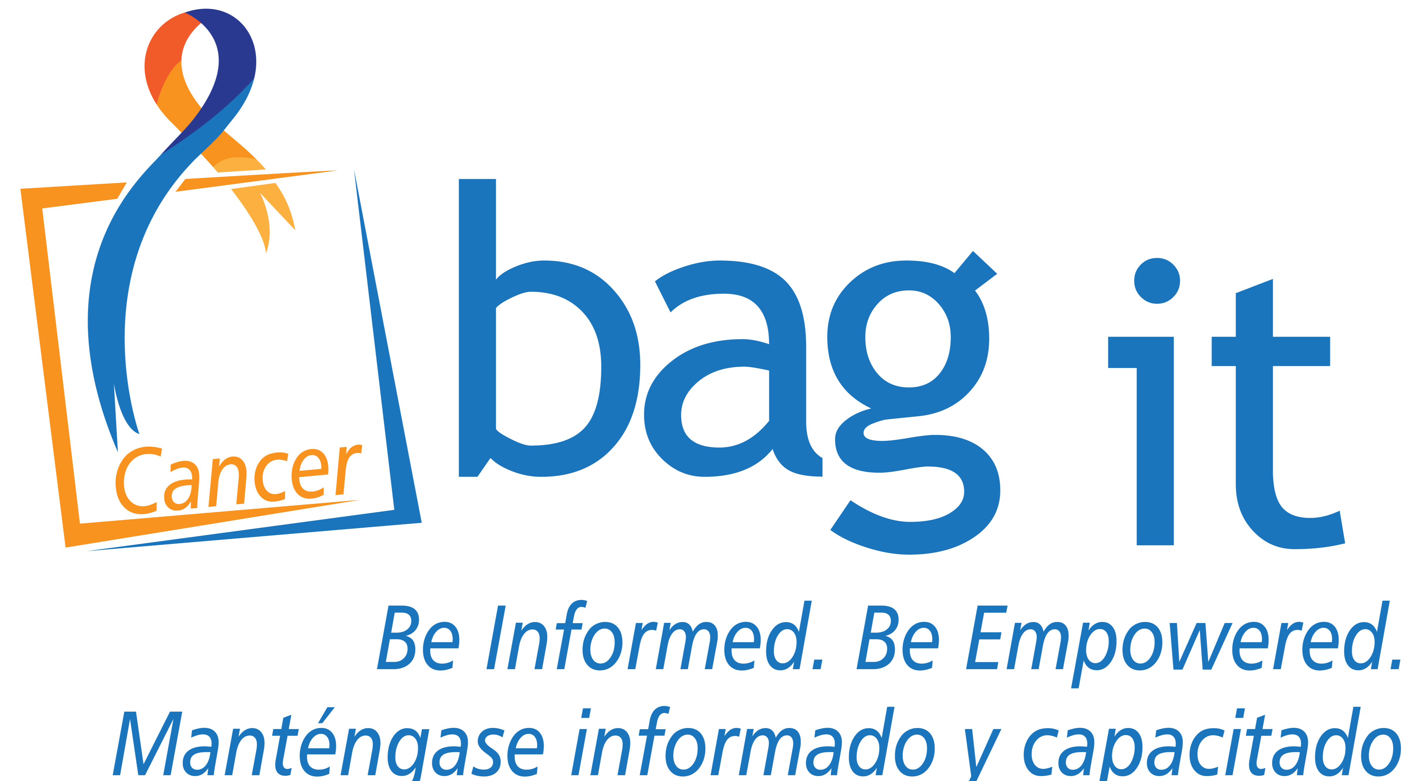 Logo for Bag It