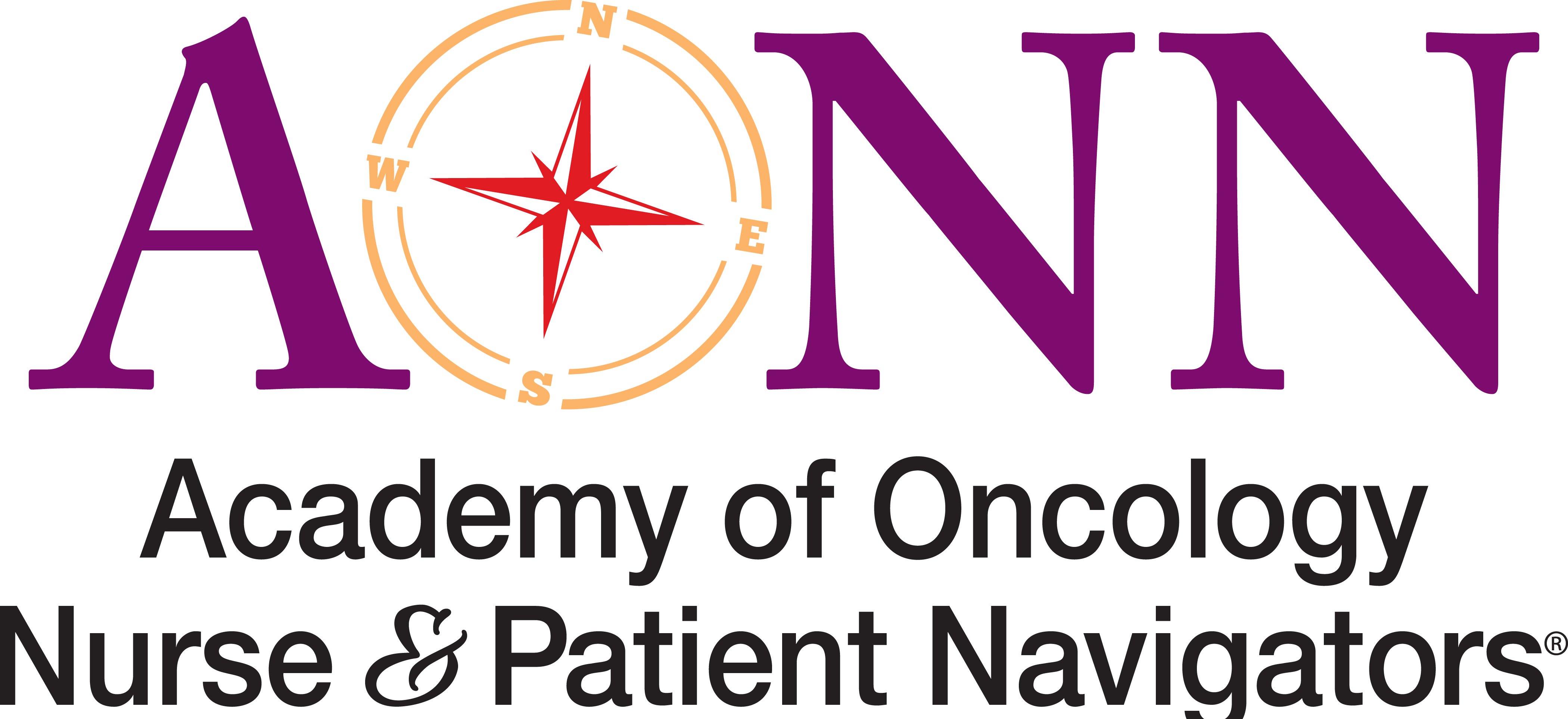 Logo for Academy of Oncology Nurse and Patient Navigators