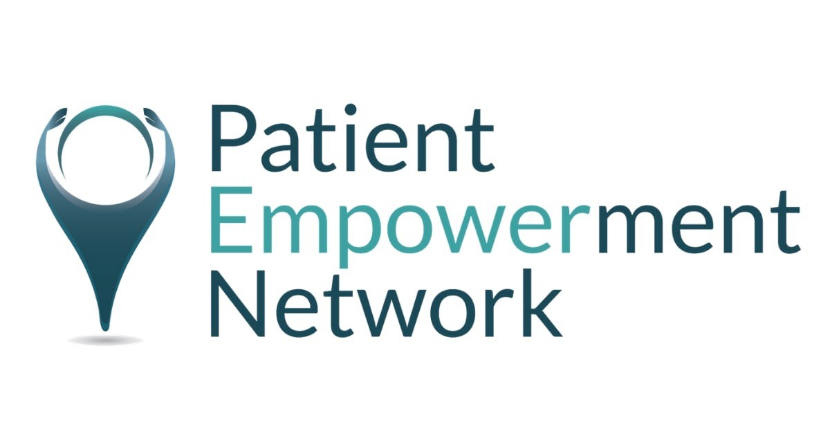 Logo for Patient Empowerment Network (PEN)