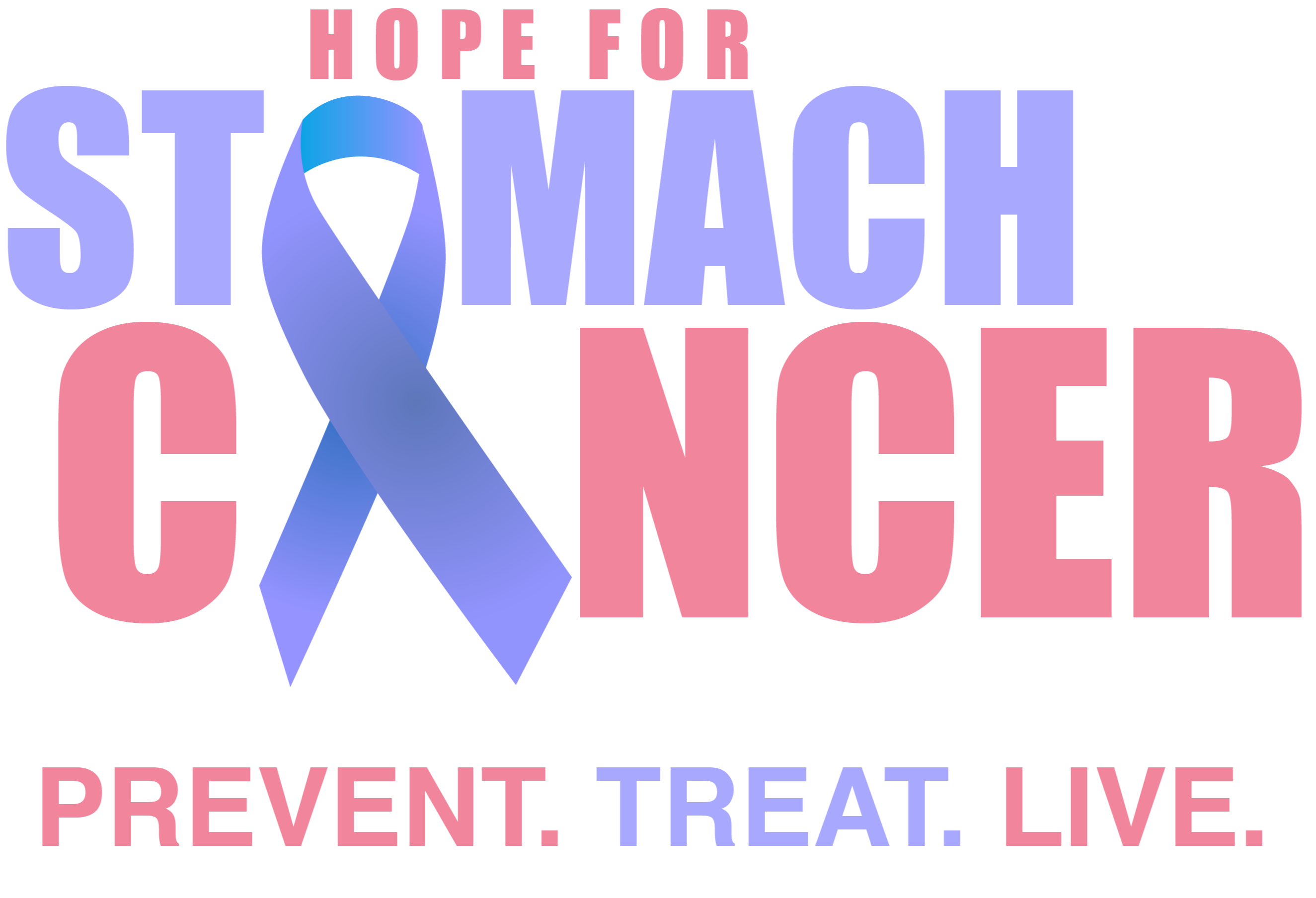 Logo for Hope for Stomach Cancer