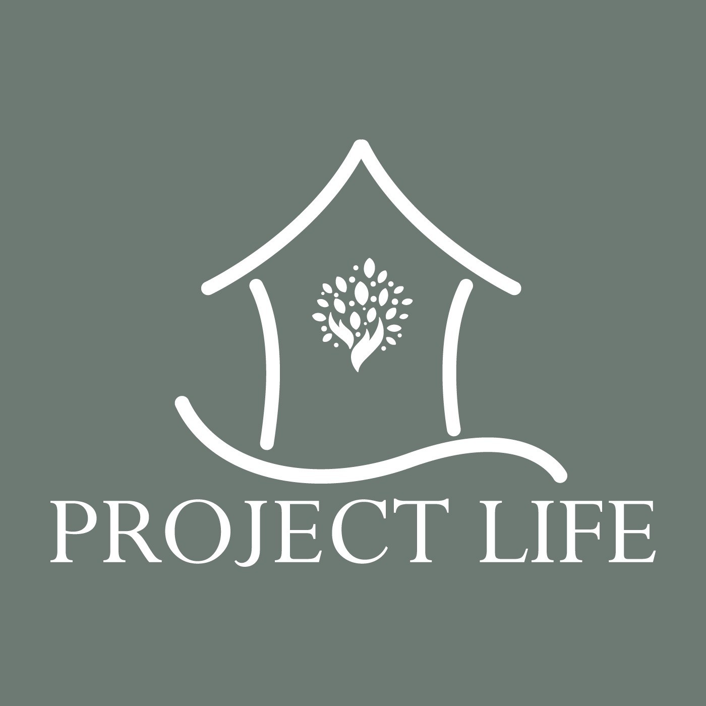 Logo for Project Life