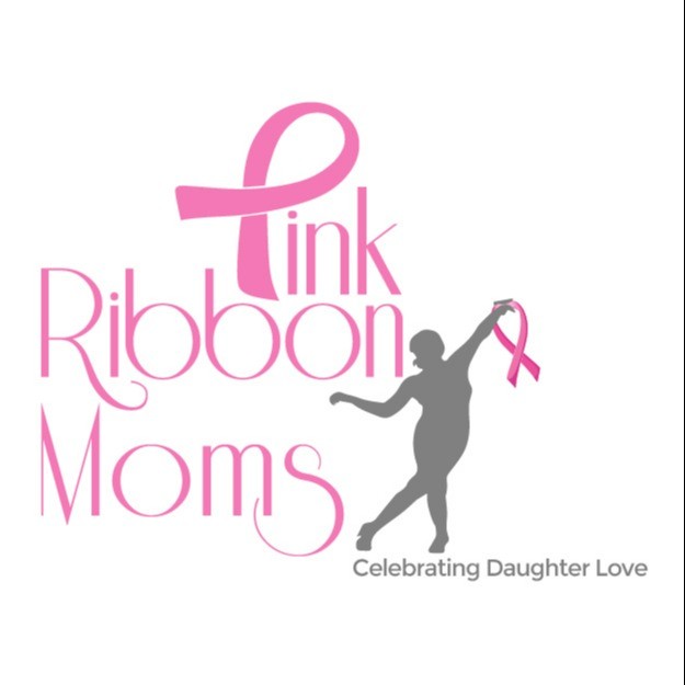 Logo for Pink Ribbon Moms