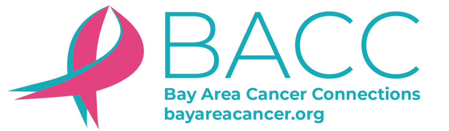 Logo for Bay Area Cancer Connections