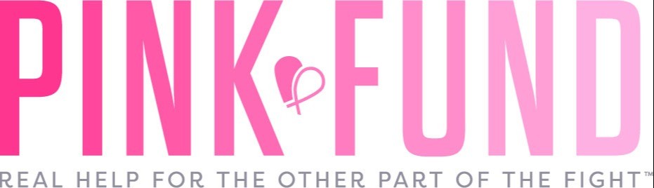 Logo for Pink Fund