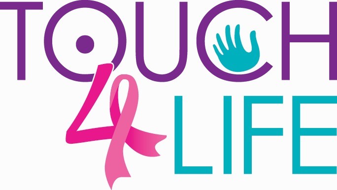 Logo for Touch4Life