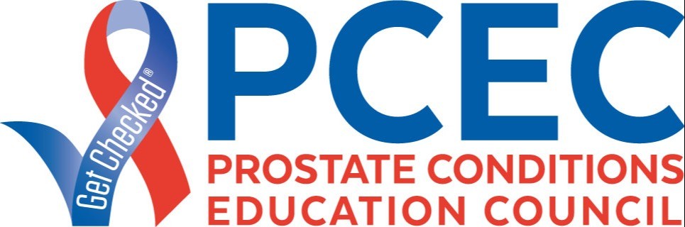 Logo for Prostate Conditions Education Council