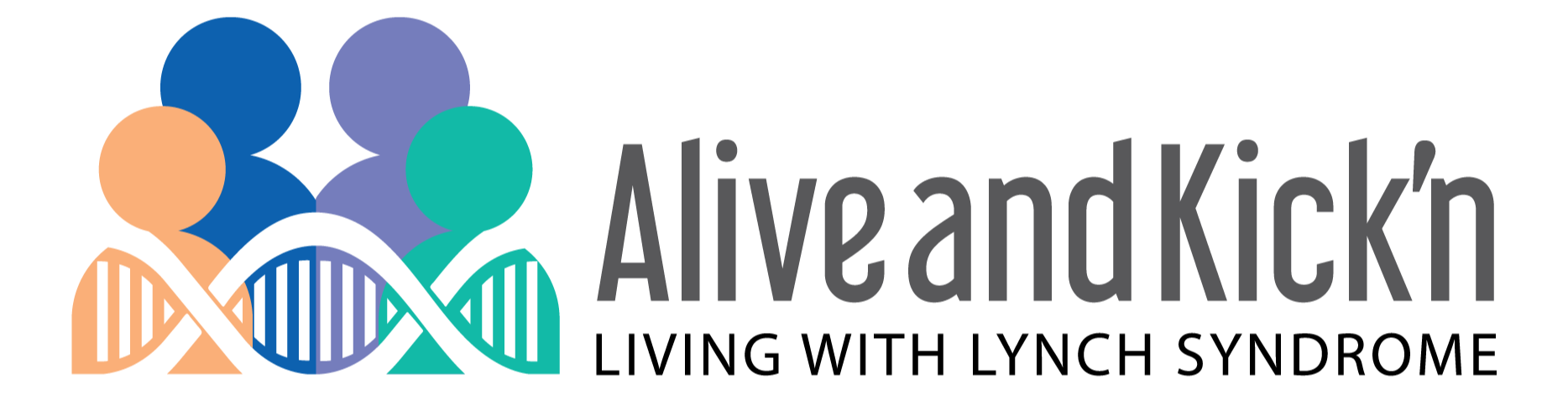 Logo for AliveAndKickn