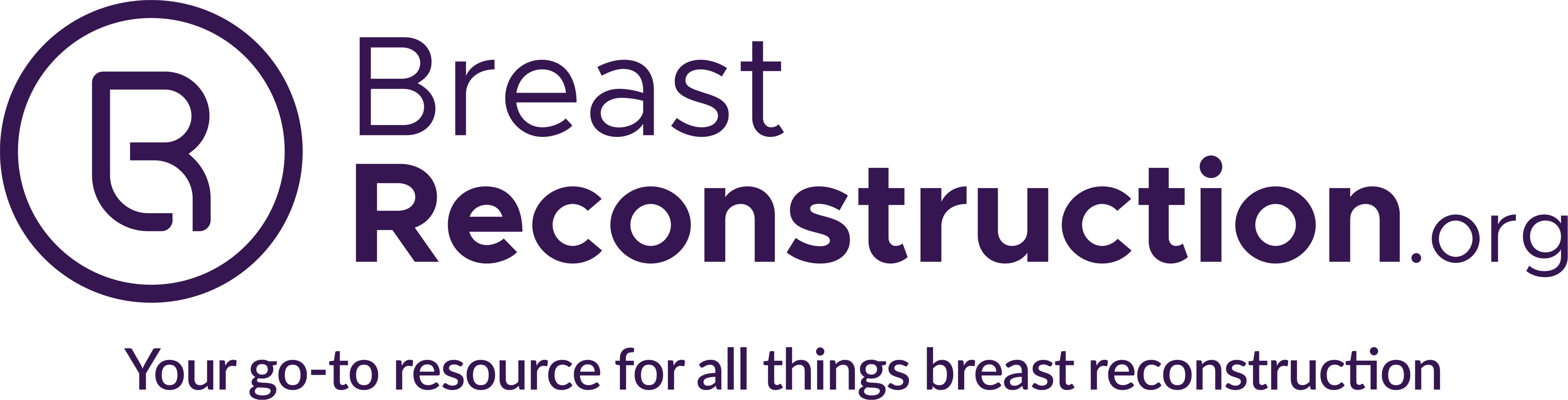 Logo for BreastReconstruction.org