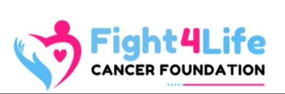 Logo for Fight4Life Cancer Foundation