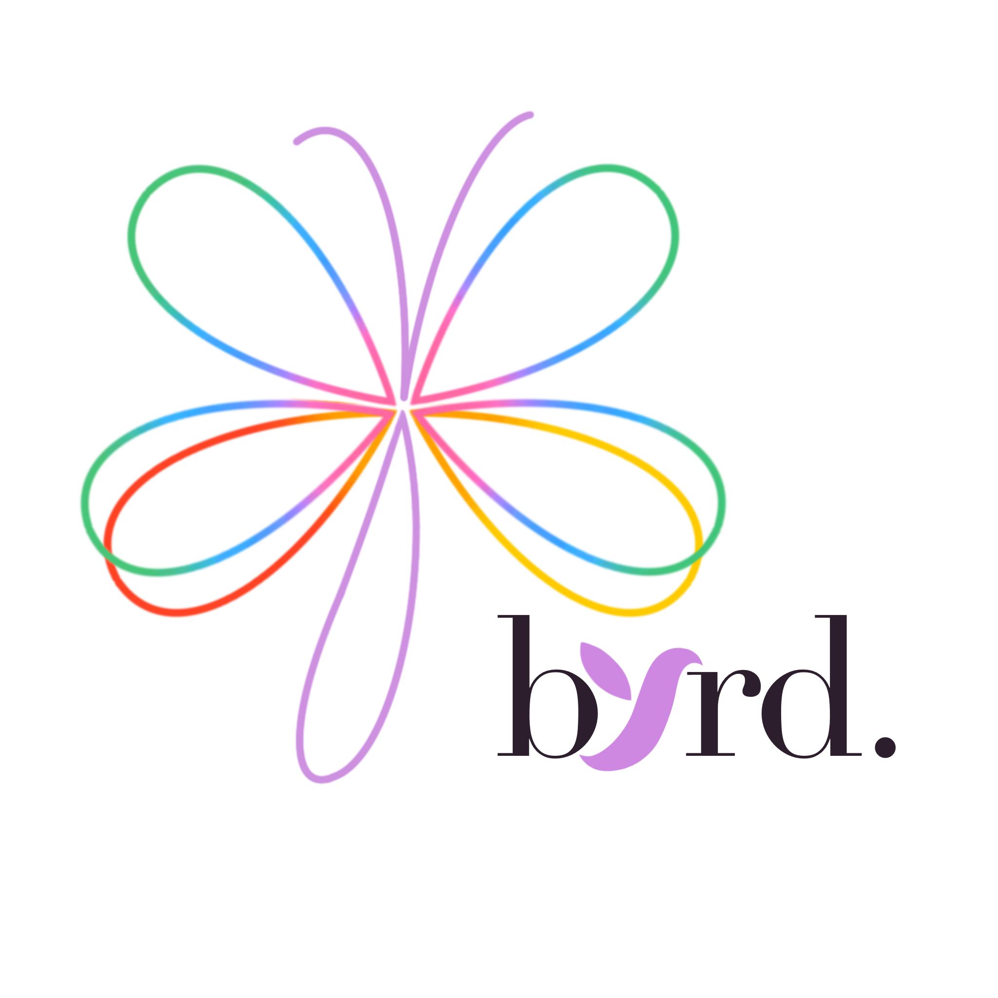 Logo for Byrd Cancer Education and Advocacy Foundation