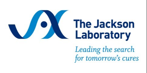 Logo for The Jackson Laboratory