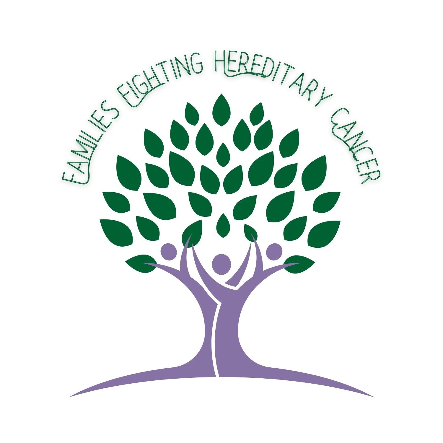 Logo for Families Fighting Hereditary Cancer