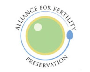 Logo for Alliance for Fertility Preservation