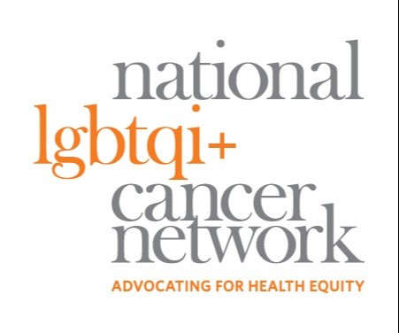 Logo for National LGBT Cancer Network