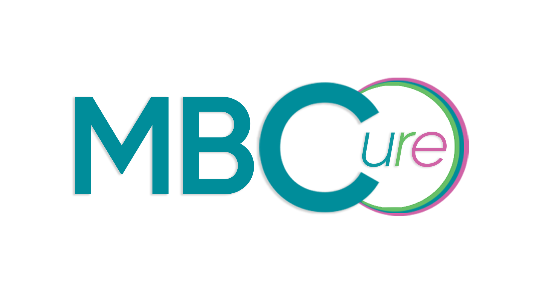 Logo for MBCure