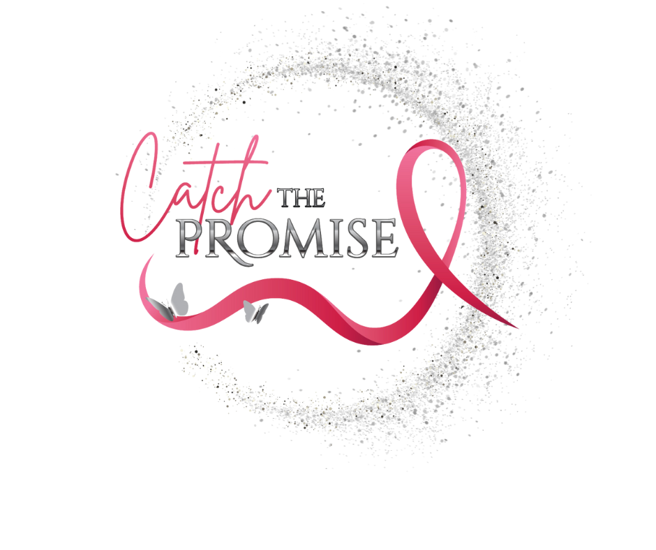 Logo for Catch the Promise