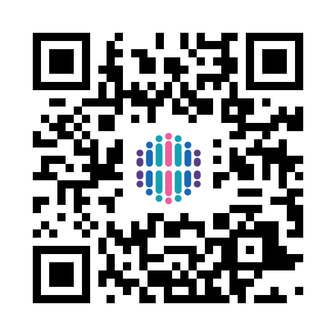 QR code for page with information on BARD1 mutations