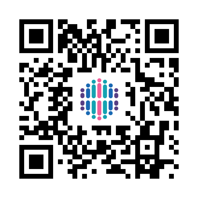 QR code for FORCE page with information on CDKN2A mutations