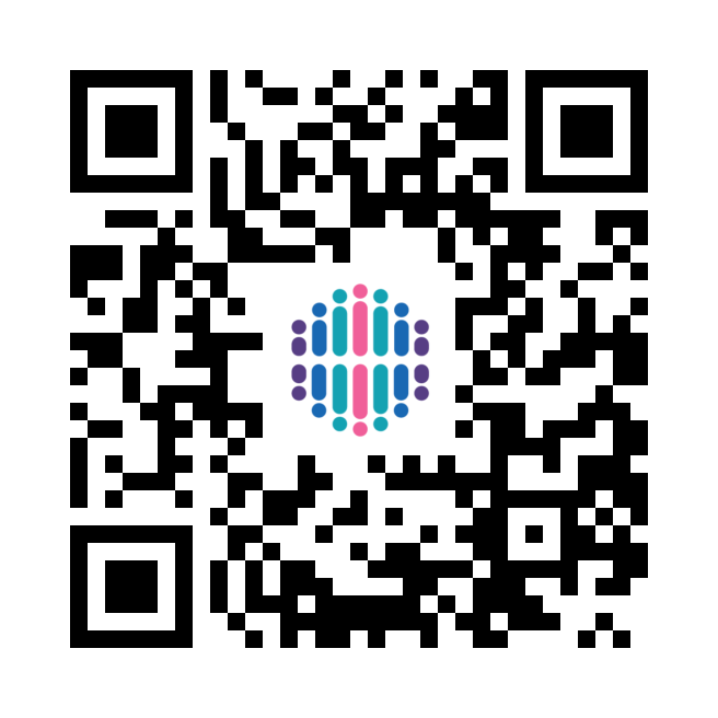 QR code for FORCE page with information on EPCAM mutations