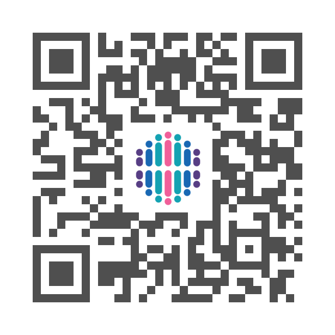 QR code for FORCE home page