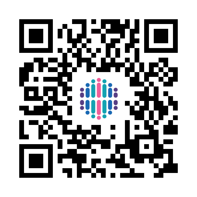 QR code for FORCE page with information on MSH6 mutations