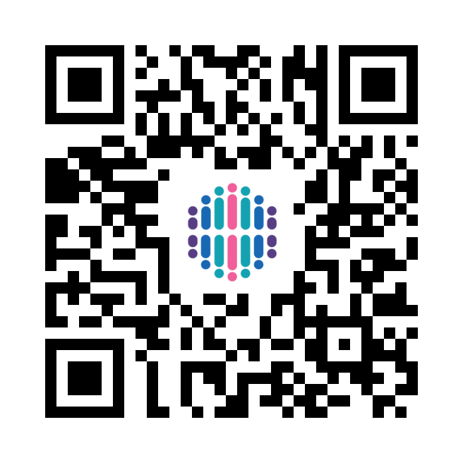 QR code for FORCE page with information on RAD51C mutations