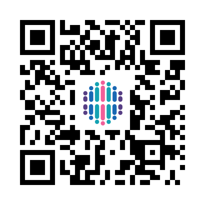 QR code for FORCE research page