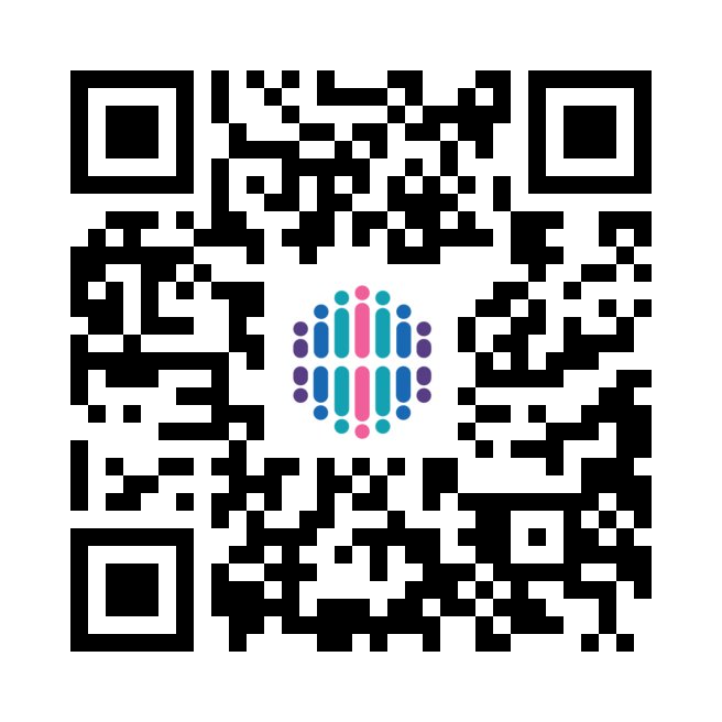 QR code for FORCE support page