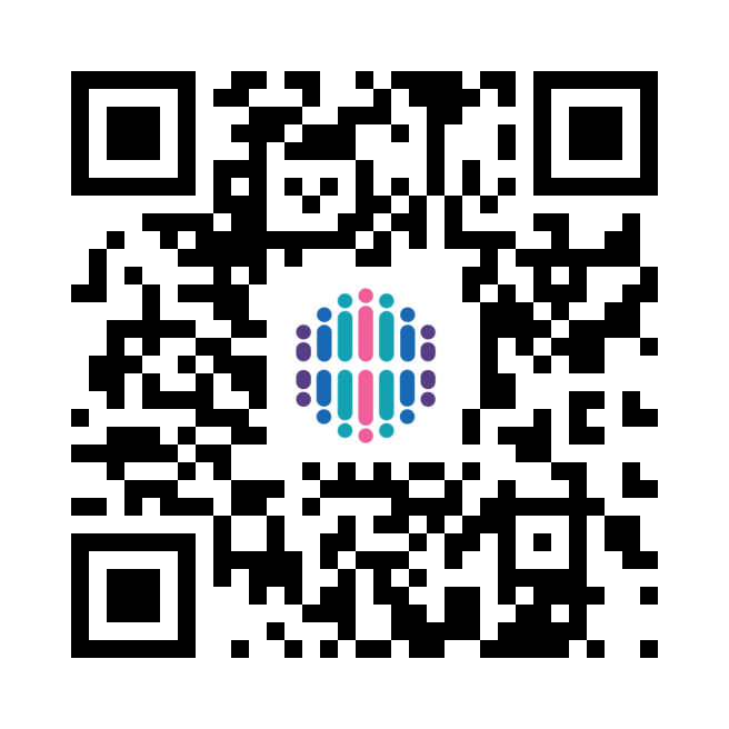 QR code for FORCE page with information on TP53 mutations