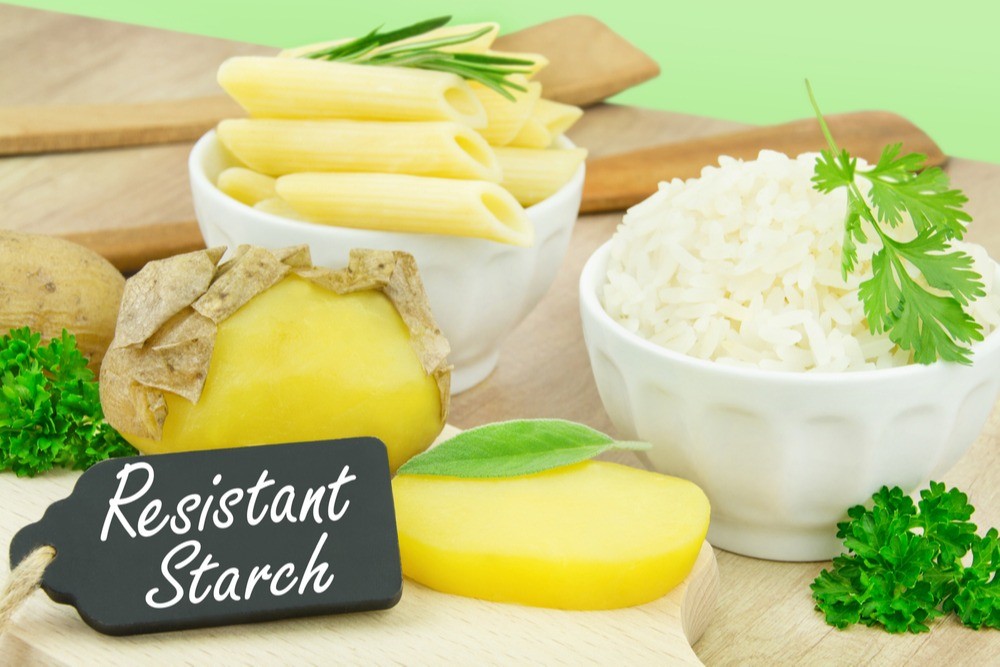 The Important Role Resistant Starch Plays in Weight Loss