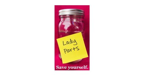 Devin Sidell’s Lady Parts The Film